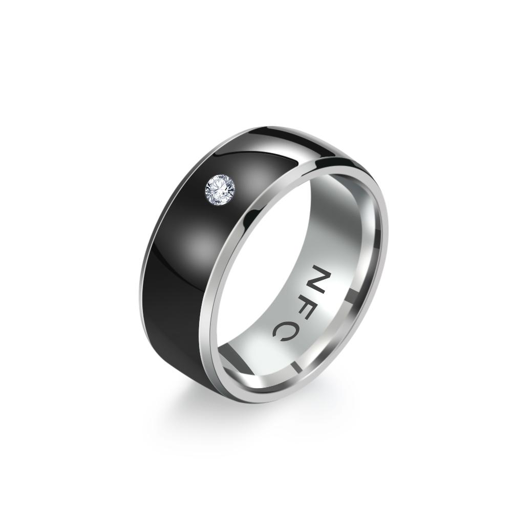 Smart Ring Nfc Pay - Модное оборудование для телефонов Android, многофункциональная