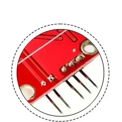Muscle Sensor Emg - Модуль электрического датчика мышц EMG, сбор