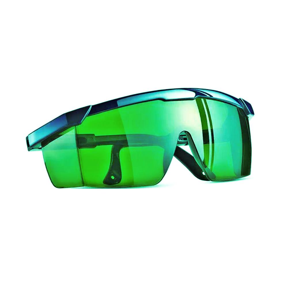 Light Therapy Glasses - Очки для светотерапии: защита глаз от