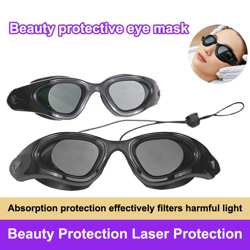 Light Therapy Glasses - 1 шт. защитные очки для салонов