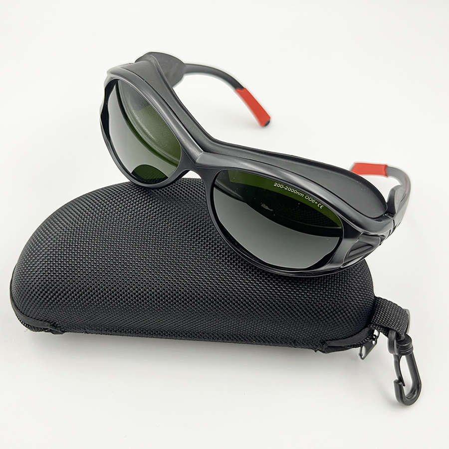 Light Therapy Glasses - Очки для защиты глаз при лазерной