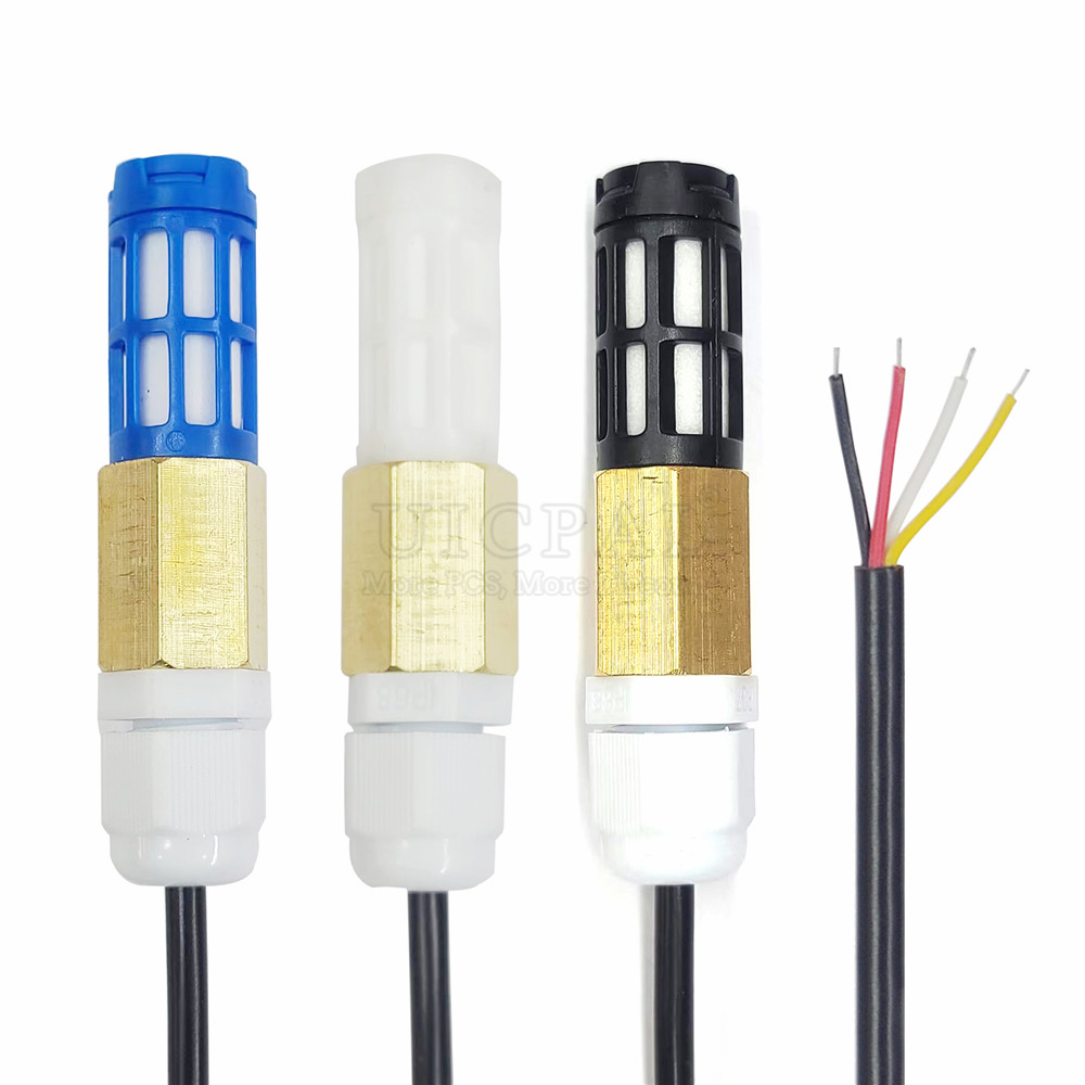 Muscle Sensor Emg - SHT40 SHT30 SHT20 SHTC3 Модуль датчика