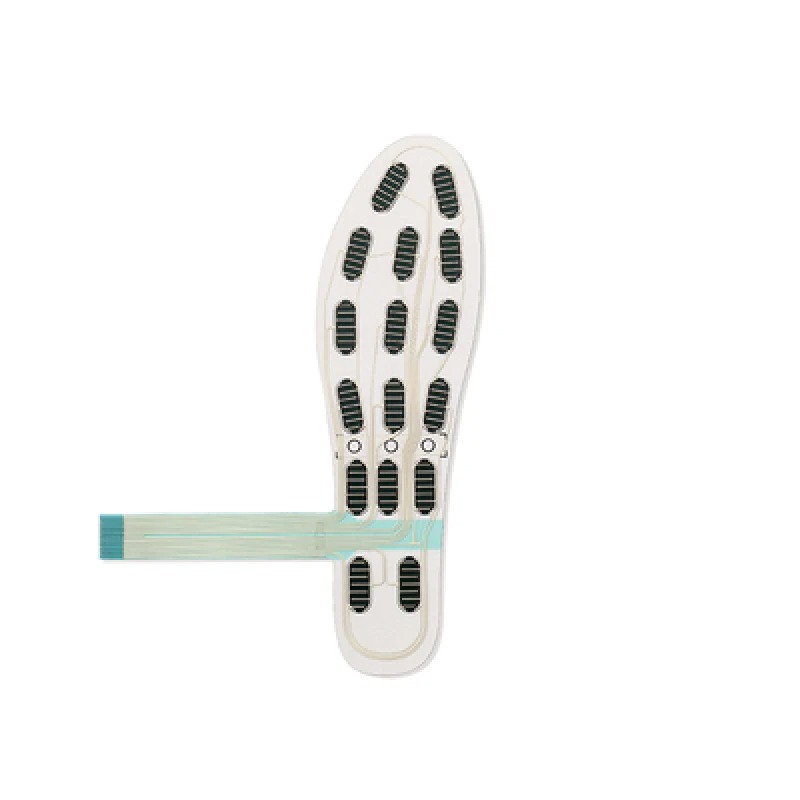 Smart Insole Pressure - Умные стельки Universe Grocery FS-INS-16Z для