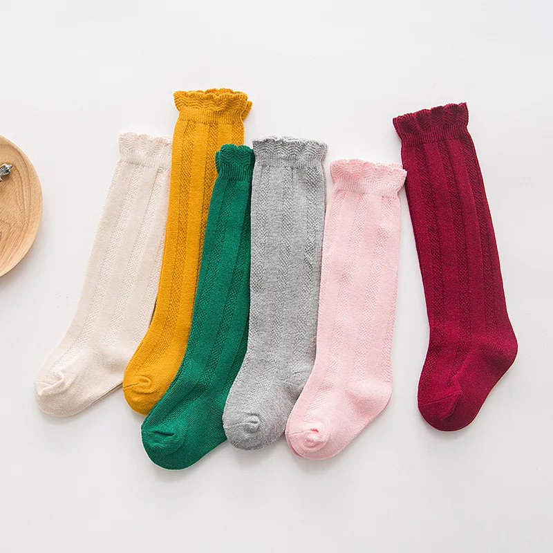 Новые весенне-осенние хлопковы – обзор и цена Baby Sock Oximeter