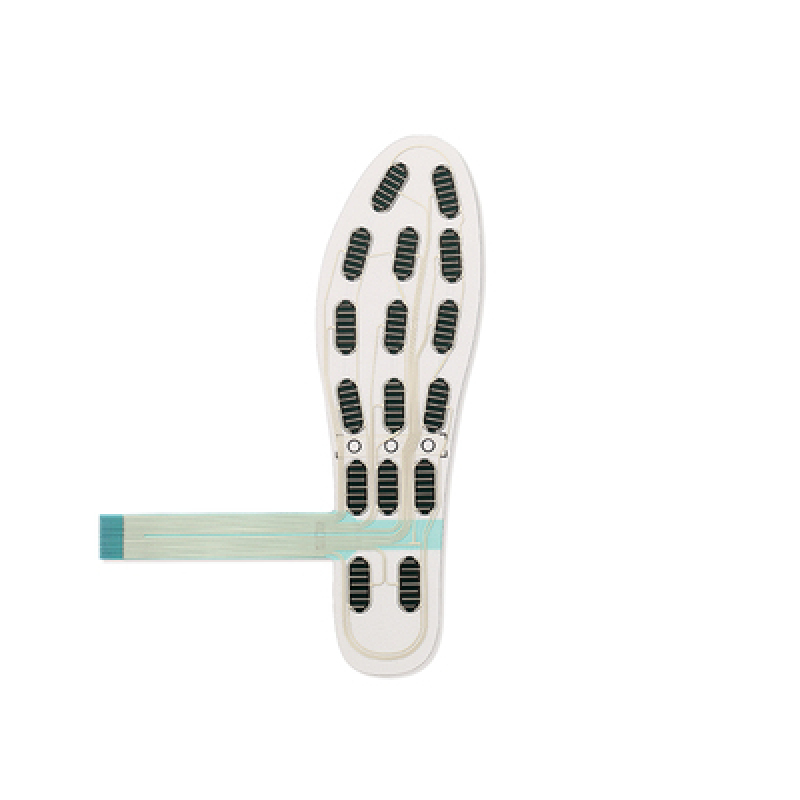41 ярдов, износостойкий и водо – обзор и цена Smart Insole Pressure