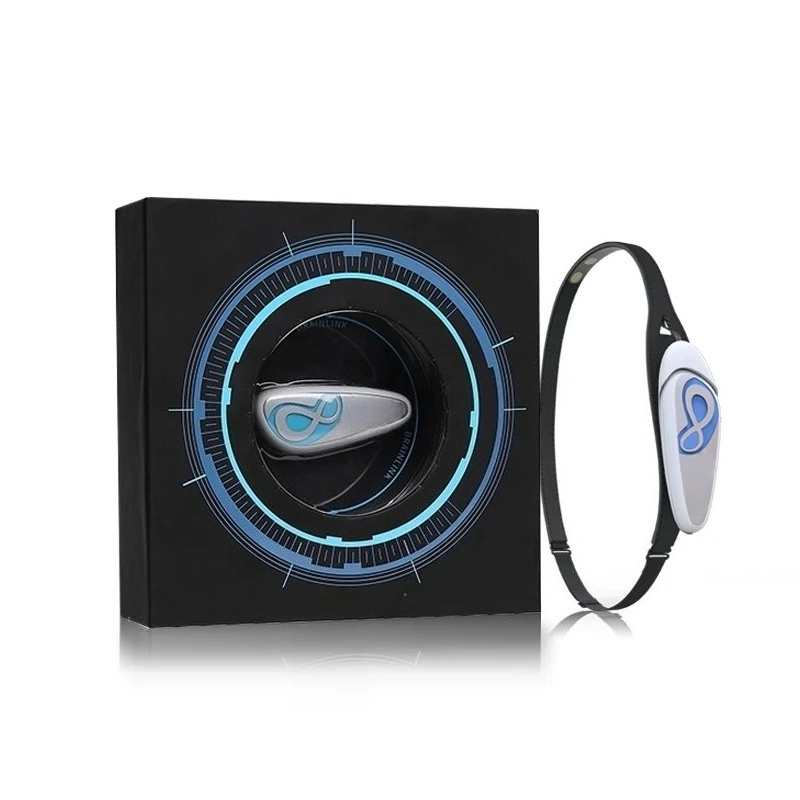 Сухая электродная повязка на г – обзор и цена Meditation Headband Eeg