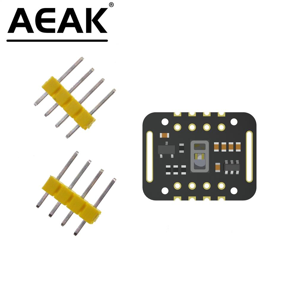 Модуль датчика сердечного ритм – обзор и цена Muscle Sensor Emg