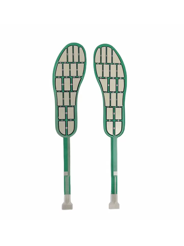 Датчик давления на стопу ES42- – обзор и цена Smart Insole Pressure