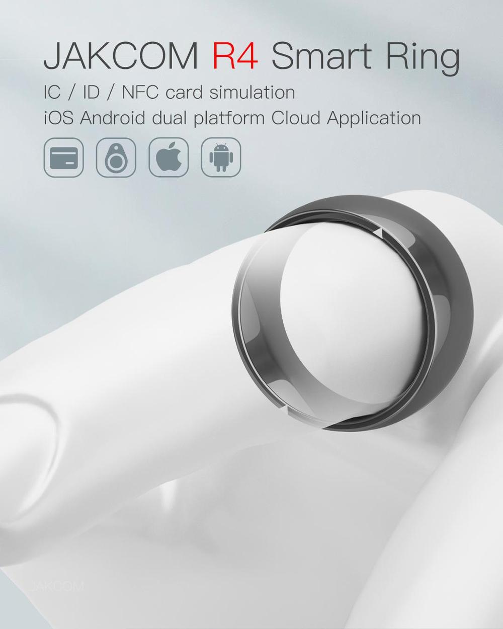 Кольцо для хранения карт досту – обзор и цена Smart Ring Nfc Pay