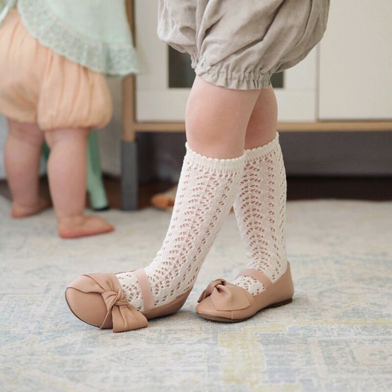 Детские носки для девочек, вяз – обзор и цена Baby Sock Oximeter