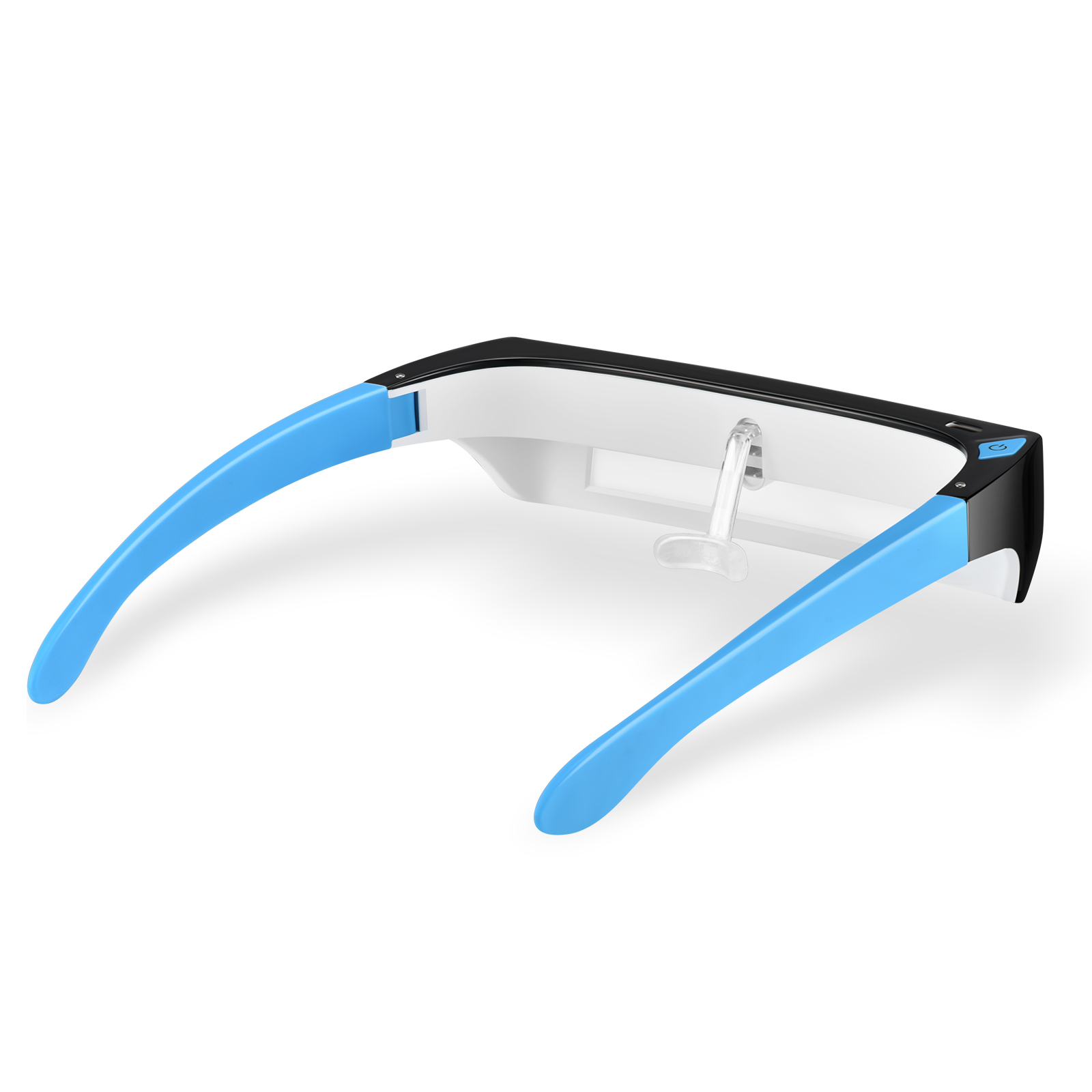 Очки для светотерапии с гамма- – обзор и цена Light Therapy Glasses