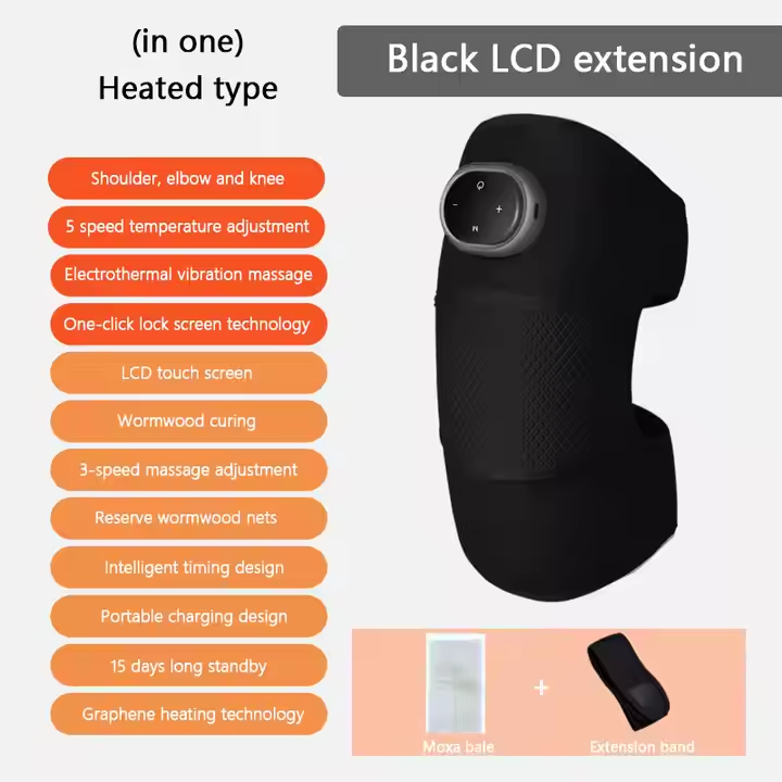 Товары для здравоохранения, ум – обзор и цена Smart Knee Wrap