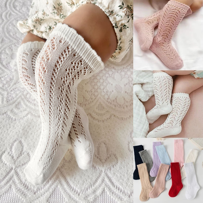 Летние носки для маленьких дев – обзор и цена Baby Sock Oximeter