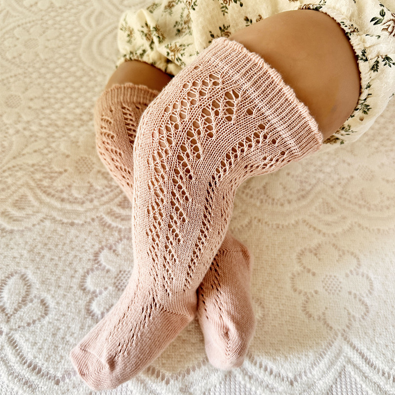 Летние носки для маленьких дев – обзор и цена Baby Sock Oximeter