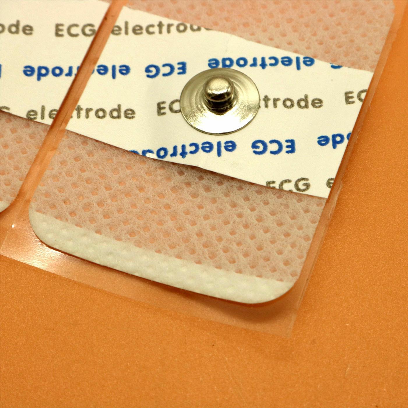 50 шт., электроды ЭКГ для изме – обзор и цена Ecg Patch Monitor