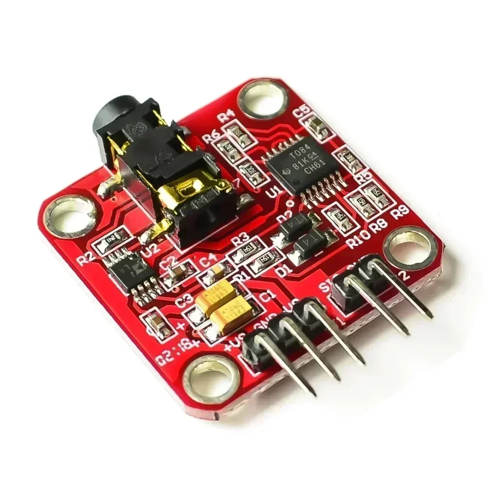 Модуль электрического датчика  – обзор и цена Muscle Sensor Emg