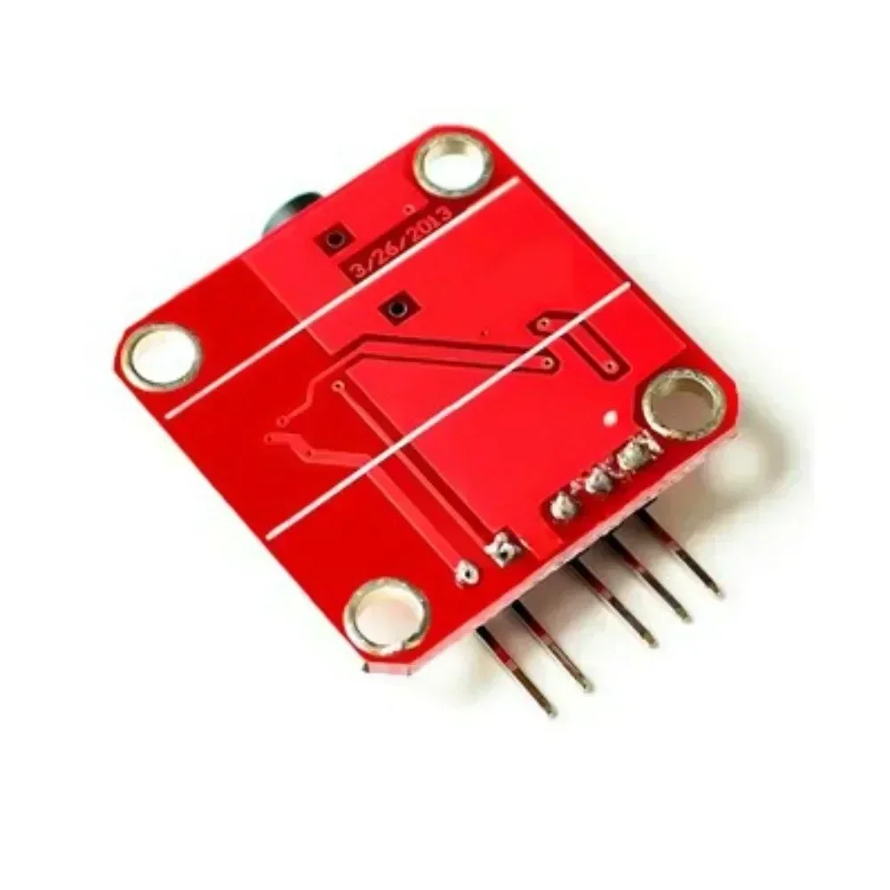 Модуль электрического датчика  – обзор и цена Muscle Sensor Emg