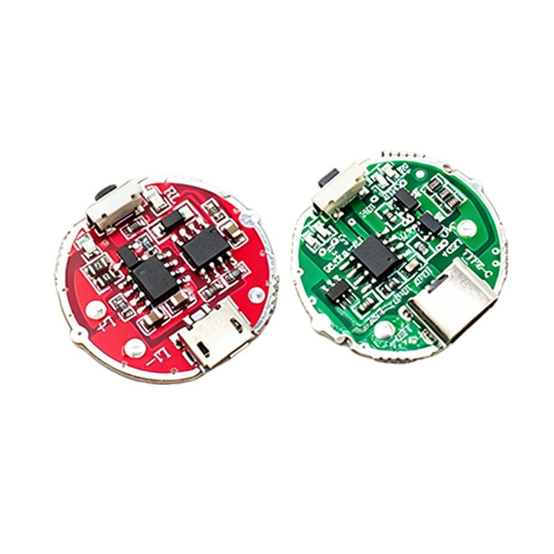 Плата драйвера для фонарика с  – обзор и цена Muscle Sensor Emg
