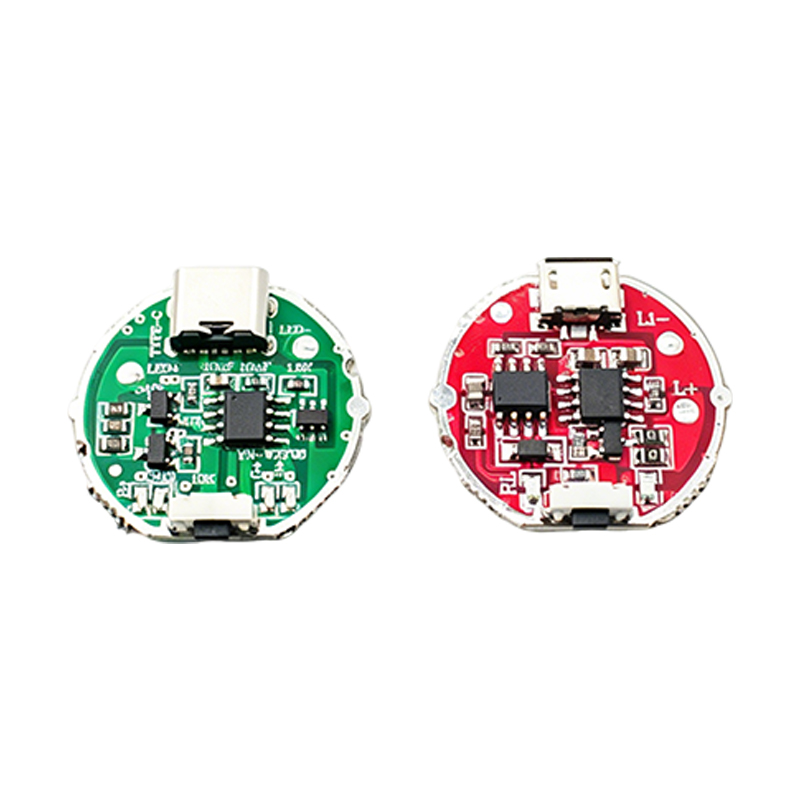 Плата драйвера для фонарика с  – обзор и цена Muscle Sensor Emg