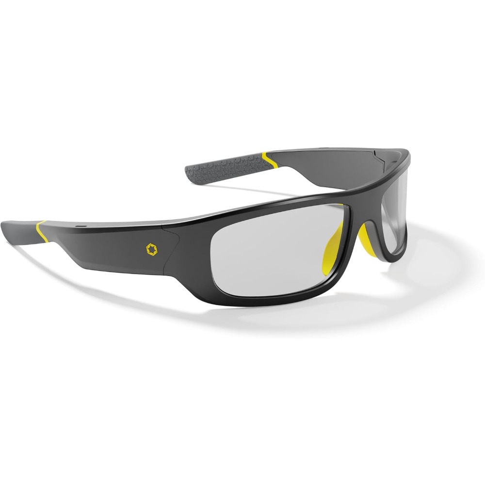 Умные защитные очки с адаптивн – обзор и цена Smart Glasses Lens
