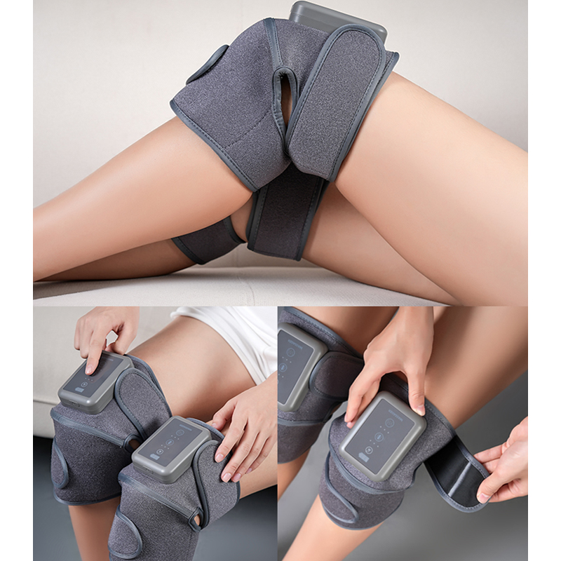 Высокое качество умный артрит  – обзор и цена Smart Knee Wrap