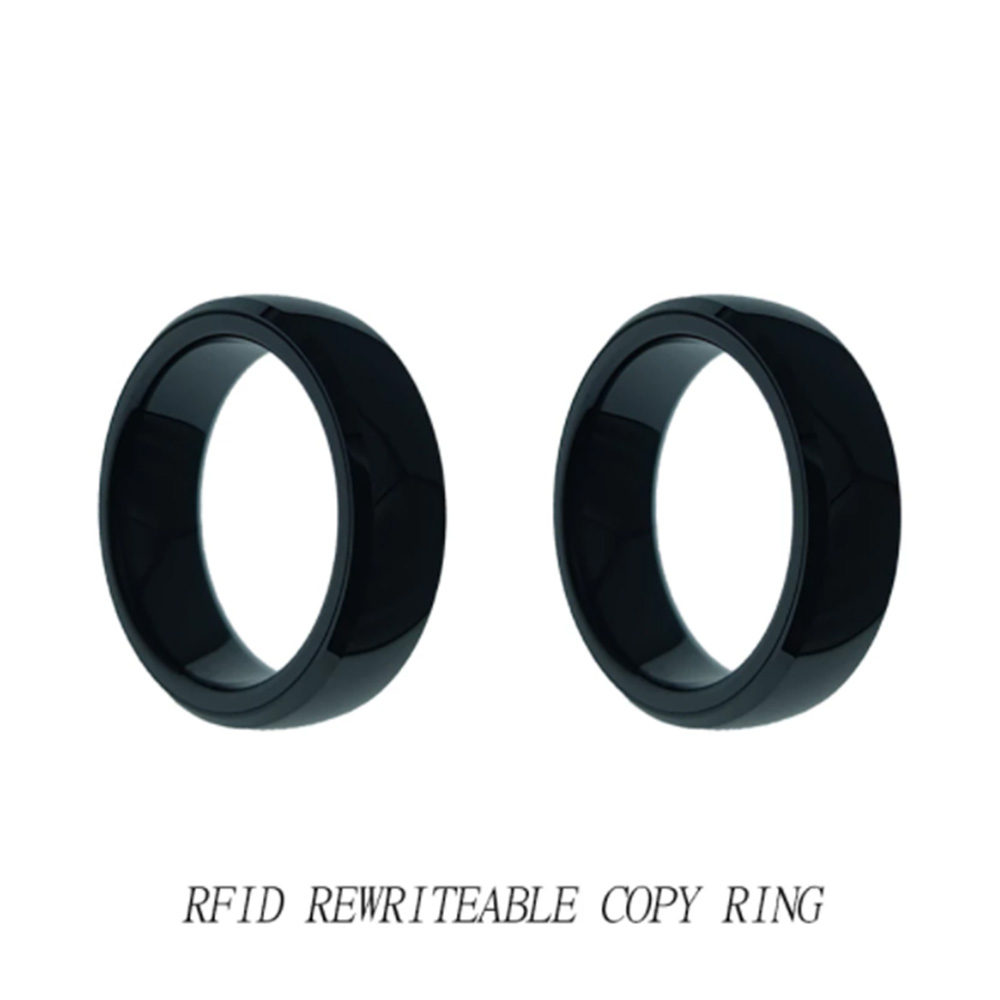 CUID T5577 Кольцо клона с двой – обзор и цена Smart Ring Nfc Pay
