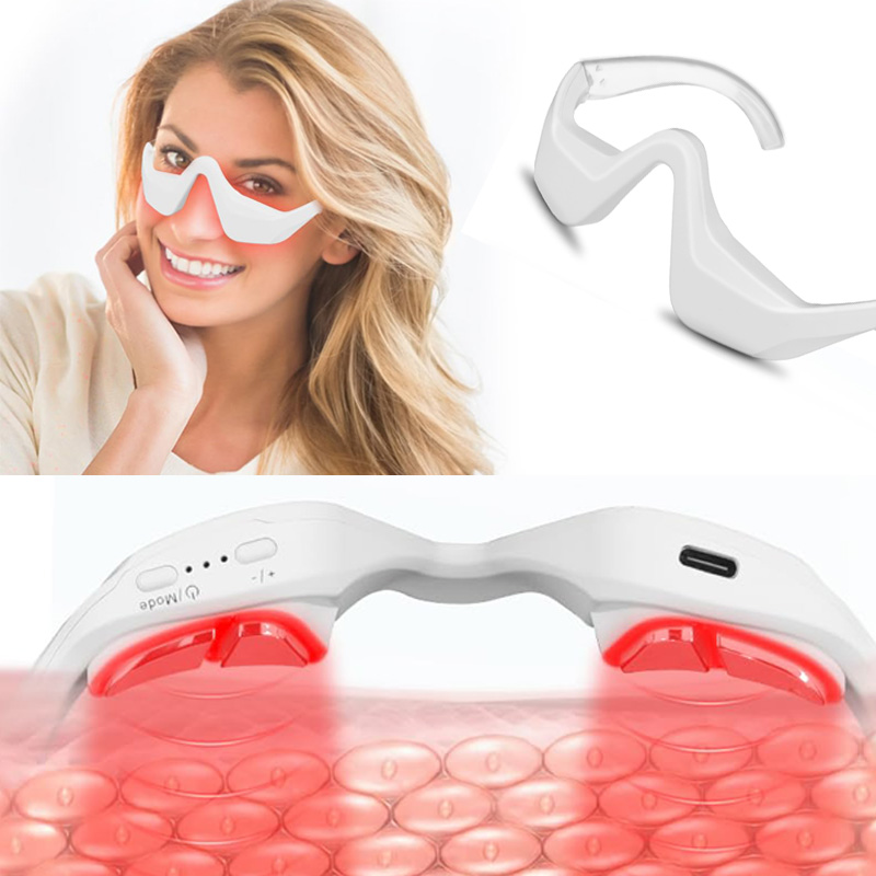Устройство для светотерапии кр – обзор и цена Light Therapy Glasses