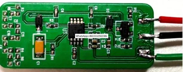Биосенсорный модуль электродов – обзор и цена Muscle Sensor Emg