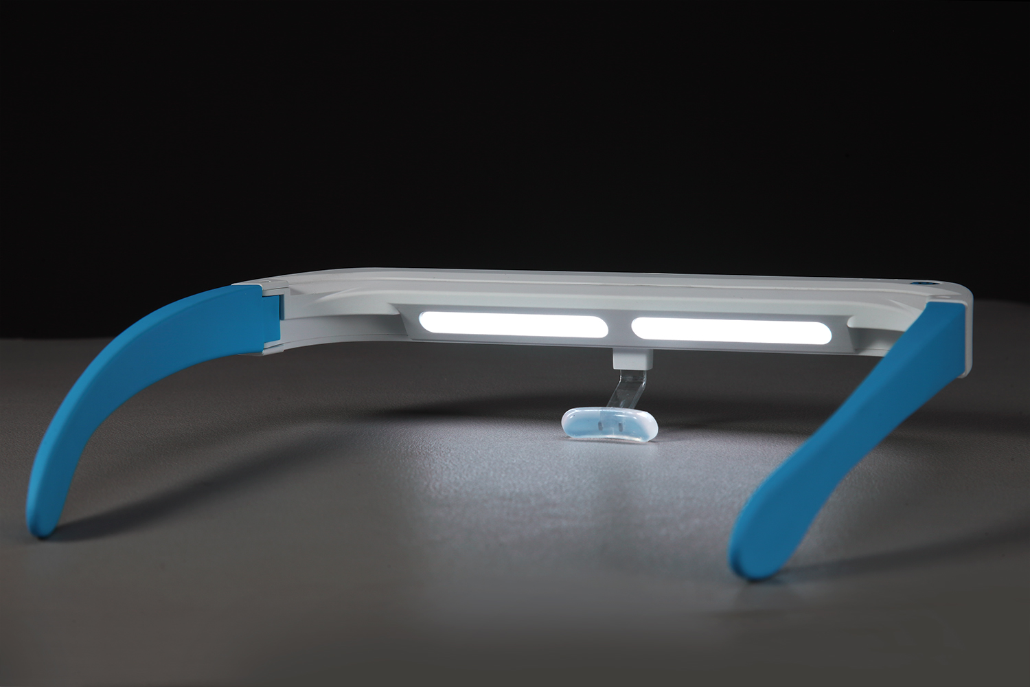 Очки для светотерапии при сезо – обзор и цена Light Therapy Glasses