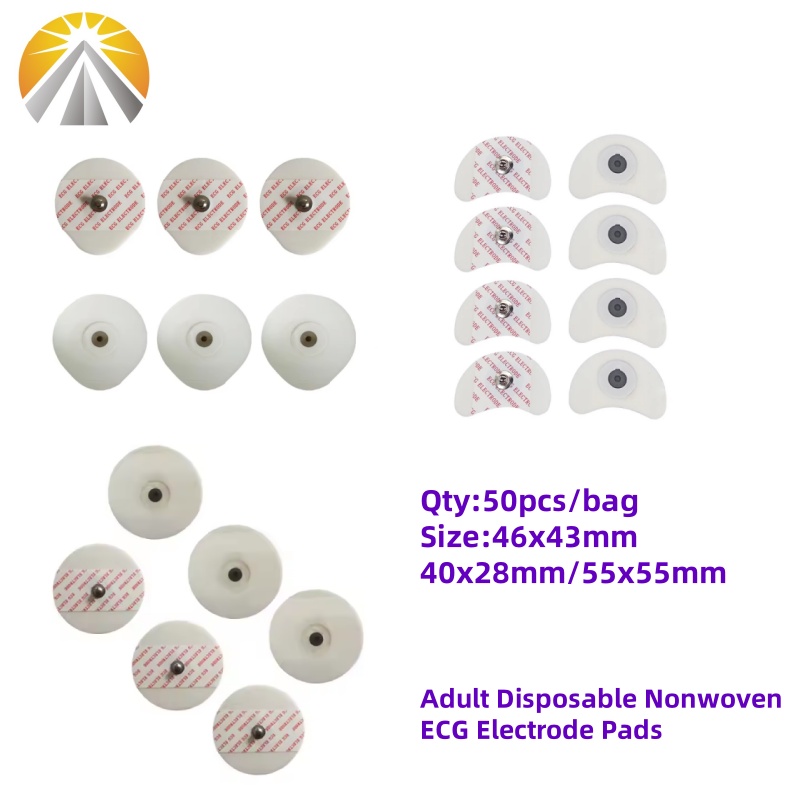 Для взрослых или детей, разные – обзор и цена Ecg Patch Monitor