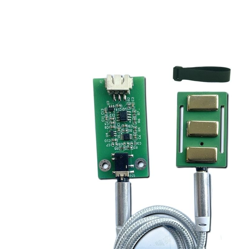 Электрические и поверхностные  – обзор и цена Muscle Sensor Emg