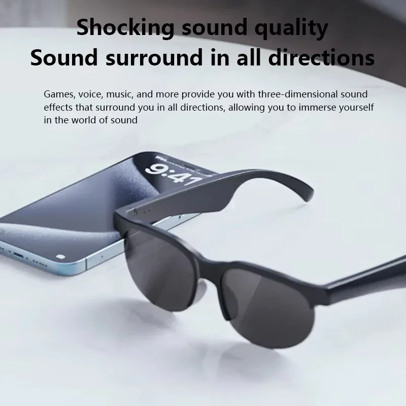 Умные очки Lenovo 2026 AI с по – обзор и цена Smart Glasses Lens