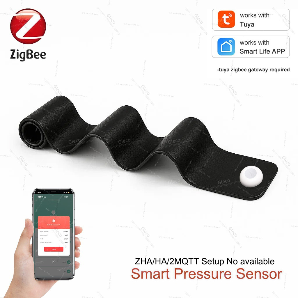 Датчик давления Zigbee Tuya, д – обзор и цена Smart Insole Pressure