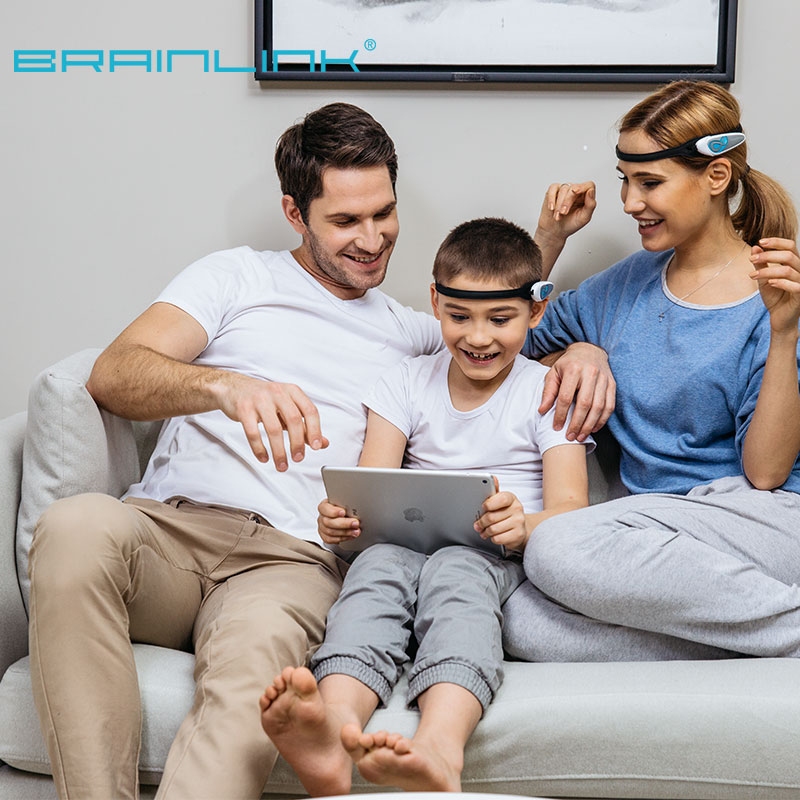 Brainlink Lite EEG Повязка на  – обзор и цена Meditation Headband Eeg