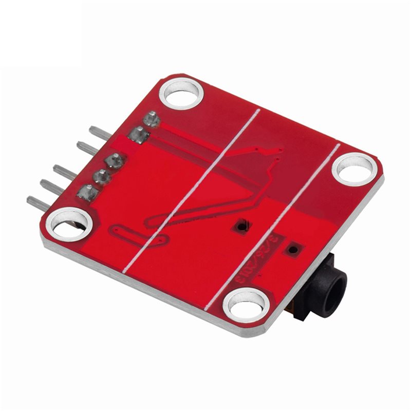 B50B-3X модуль электрического  – обзор и цена Muscle Sensor Emg