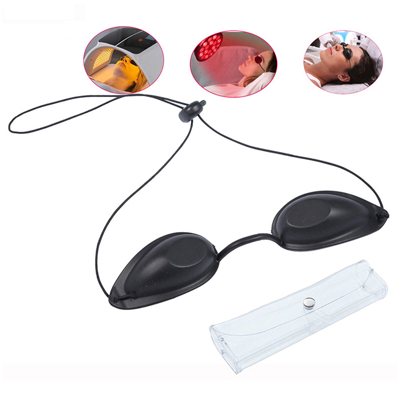 Регулируемые лазерные защитные – обзор и цена Light Therapy Glasses