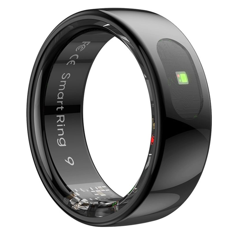 Ingenious-R08 Водонепроницаемо – обзор и цена Temperature Ring Skin