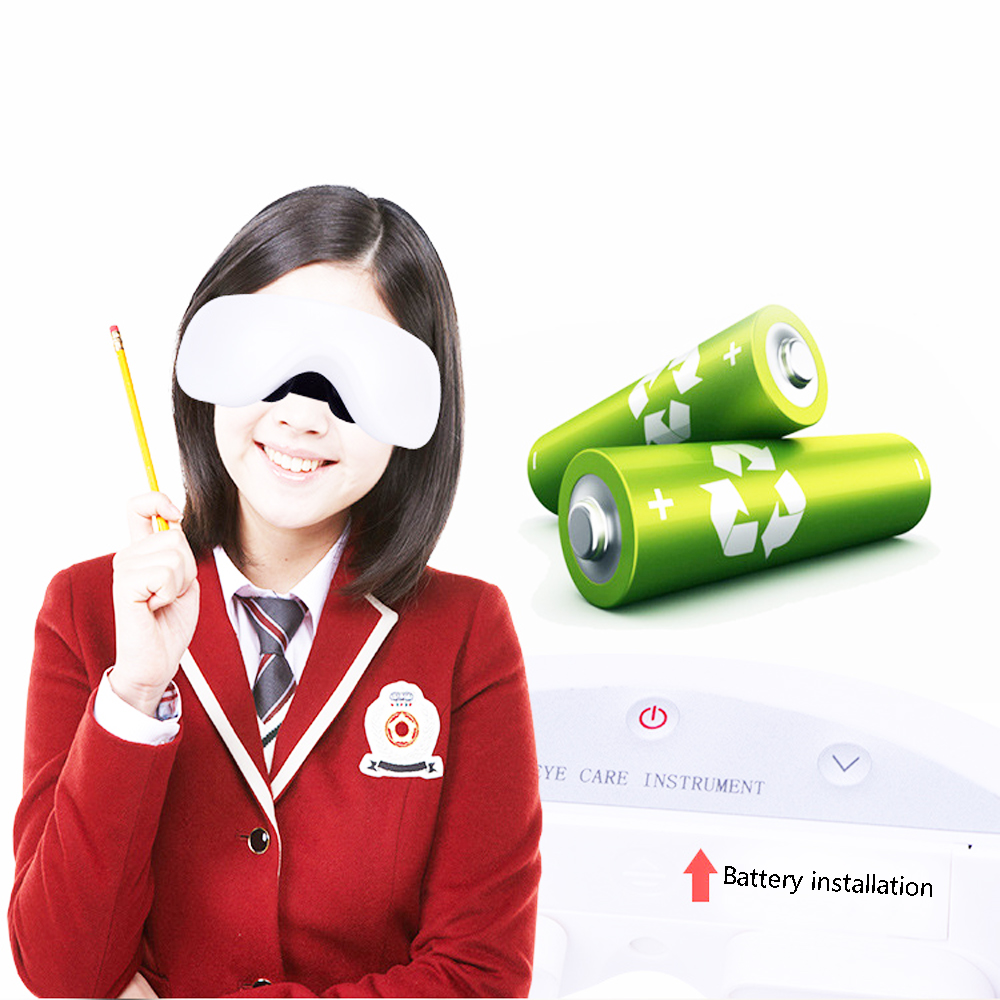 EMS беспроводной 3D зеленый гл – обзор и цена Light Therapy Glasses