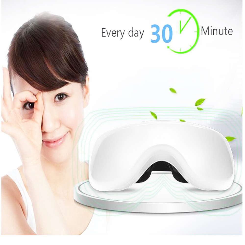 EMS беспроводной 3D зеленый гл – обзор и цена Light Therapy Glasses
